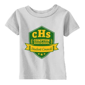 Infant Cotton Jersey Tee Thumbnail