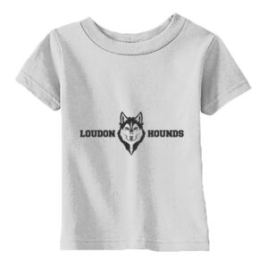 Infant Cotton Jersey Tee Thumbnail