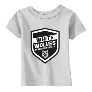 Infant Cotton Jersey Tee Thumbnail