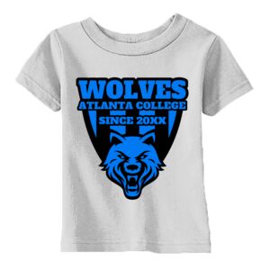Infant Cotton Jersey Tee Thumbnail