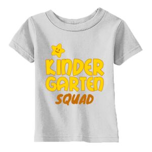 Infant Cotton Jersey Tee Thumbnail