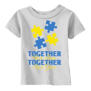 Infant Cotton Jersey Tee Thumbnail
