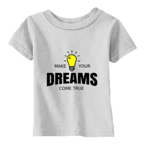 Infant Cotton Jersey Tee Thumbnail