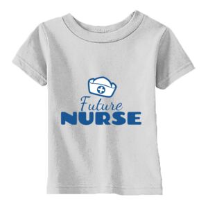 Infant Cotton Jersey Tee Thumbnail