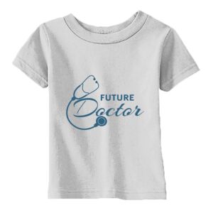 Infant Cotton Jersey Tee Thumbnail