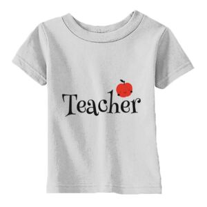 Infant Cotton Jersey Tee Thumbnail