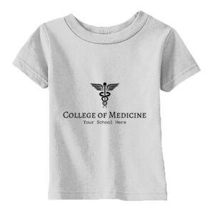 Infant Cotton Jersey Tee Thumbnail