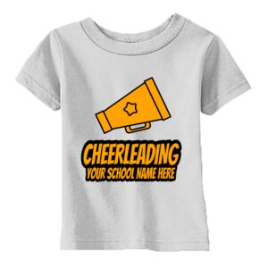 Infant Cotton Jersey Tee Thumbnail