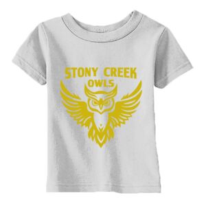 Infant Cotton Jersey Tee Thumbnail