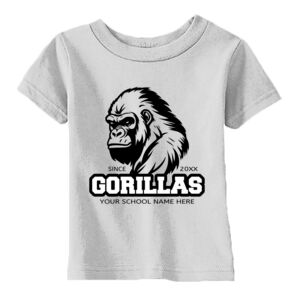 Infant Cotton Jersey Tee Thumbnail
