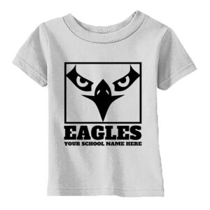 Infant Cotton Jersey Tee Thumbnail
