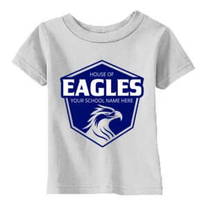 Infant Cotton Jersey Tee Thumbnail