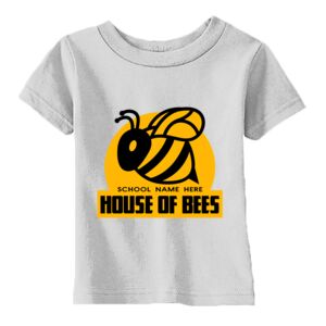 Infant Cotton Jersey Tee Thumbnail