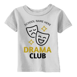 Infant Cotton Jersey Tee Thumbnail