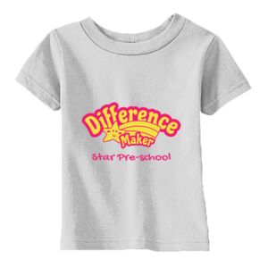 Infant Cotton Jersey Tee Thumbnail