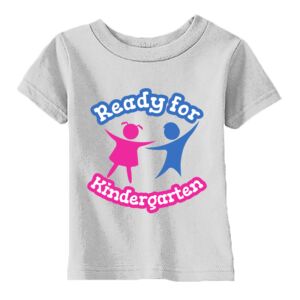 Infant Cotton Jersey Tee Thumbnail