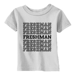 Infant Cotton Jersey Tee Thumbnail