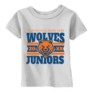 Infant Cotton Jersey Tee Thumbnail