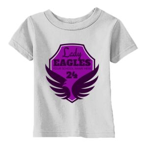 Infant Cotton Jersey Tee Thumbnail