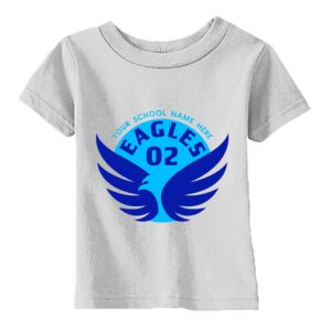 Infant Cotton Jersey Tee Thumbnail