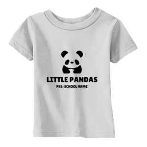 Infant Cotton Jersey Tee Thumbnail
