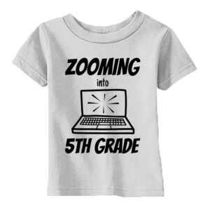 Infant Cotton Jersey Tee Thumbnail