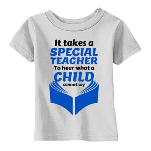 Infant Cotton Jersey Tee Thumbnail