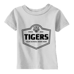 Infant Cotton Jersey Tee Thumbnail