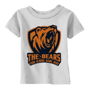 Infant Cotton Jersey Tee Thumbnail