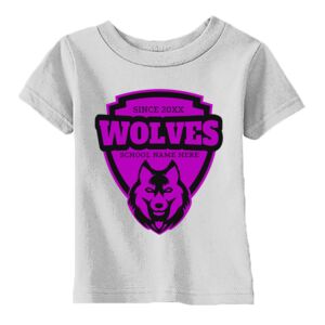 Infant Cotton Jersey Tee Thumbnail