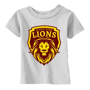 Infant Cotton Jersey Tee Thumbnail