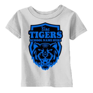 Infant Cotton Jersey Tee Thumbnail