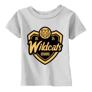 Infant Cotton Jersey Tee Thumbnail