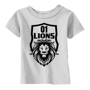 Infant Cotton Jersey Tee Thumbnail