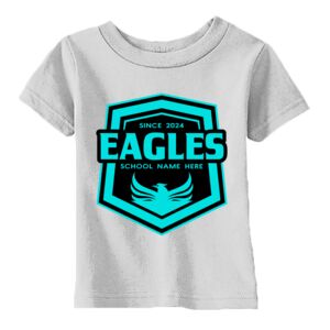 Infant Cotton Jersey Tee Thumbnail