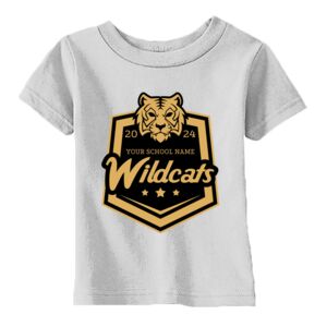Infant Cotton Jersey Tee Thumbnail