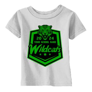 Infant Cotton Jersey Tee Thumbnail