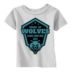 Infant Cotton Jersey Tee Thumbnail