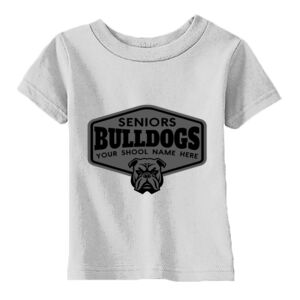 Infant Cotton Jersey Tee Thumbnail