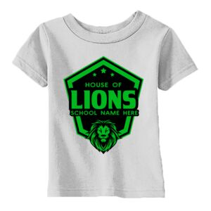 Infant Cotton Jersey Tee Thumbnail