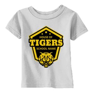 Infant Cotton Jersey Tee Thumbnail