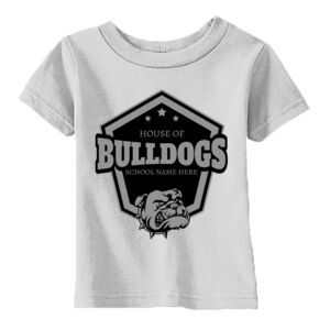 Infant Cotton Jersey Tee Thumbnail
