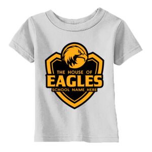 Infant Cotton Jersey Tee Thumbnail