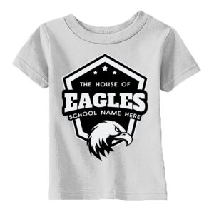 Infant Cotton Jersey Tee Thumbnail