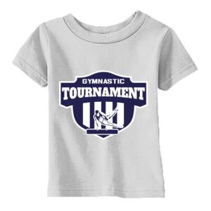 Infant Cotton Jersey Tee Thumbnail