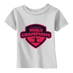 Infant Cotton Jersey Tee Thumbnail