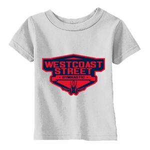 Infant Cotton Jersey Tee Thumbnail