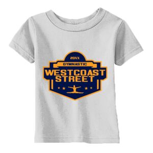 Infant Cotton Jersey Tee Thumbnail
