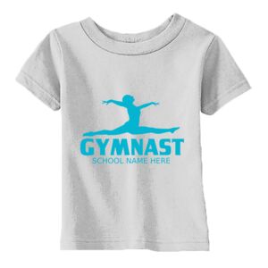 Infant Cotton Jersey Tee Thumbnail