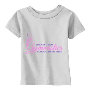 Infant Cotton Jersey Tee Thumbnail